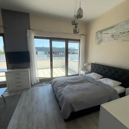 Apartment Teti *
