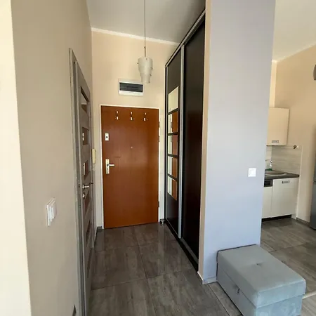 Apartment Teti Swinoujscie